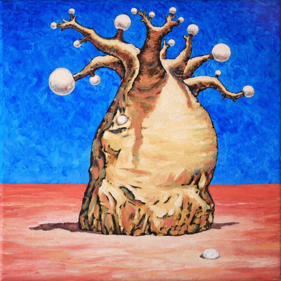 Baobab Gnóstico